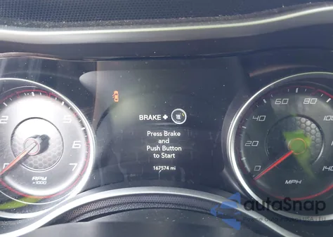 2017 Dodge Charger Sxt z USA, uszkodzony, nr VIN 2C3CDXHG5HH602058